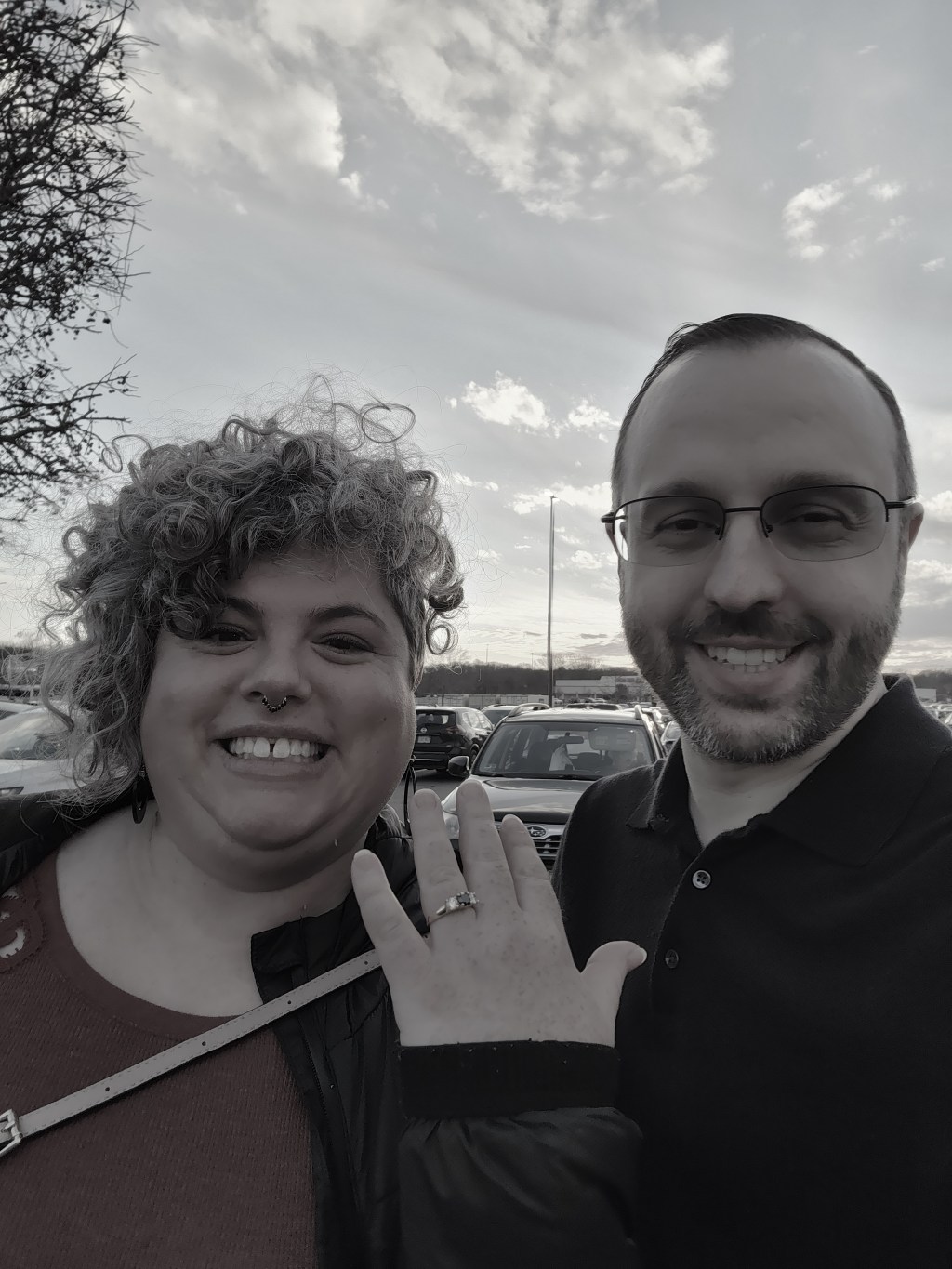 It all started with a question (and not the obvious&nbsp;one!)